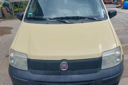 Fiat Panda 156.000 km 1.100 &euro; Offenburg 77654