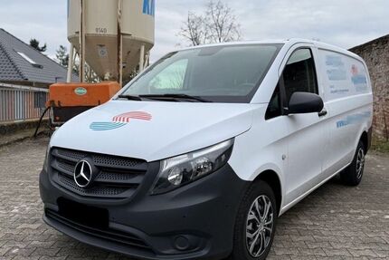 Mercedes-Benz Vito 57.000 km 16.800 &euro; Gründau 63584