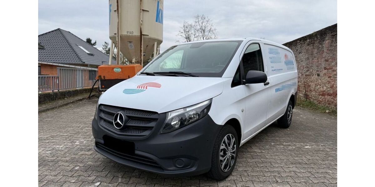 Mercedes-Benz Vito 57.000 km 16.800 &euro; Gründau 63584
