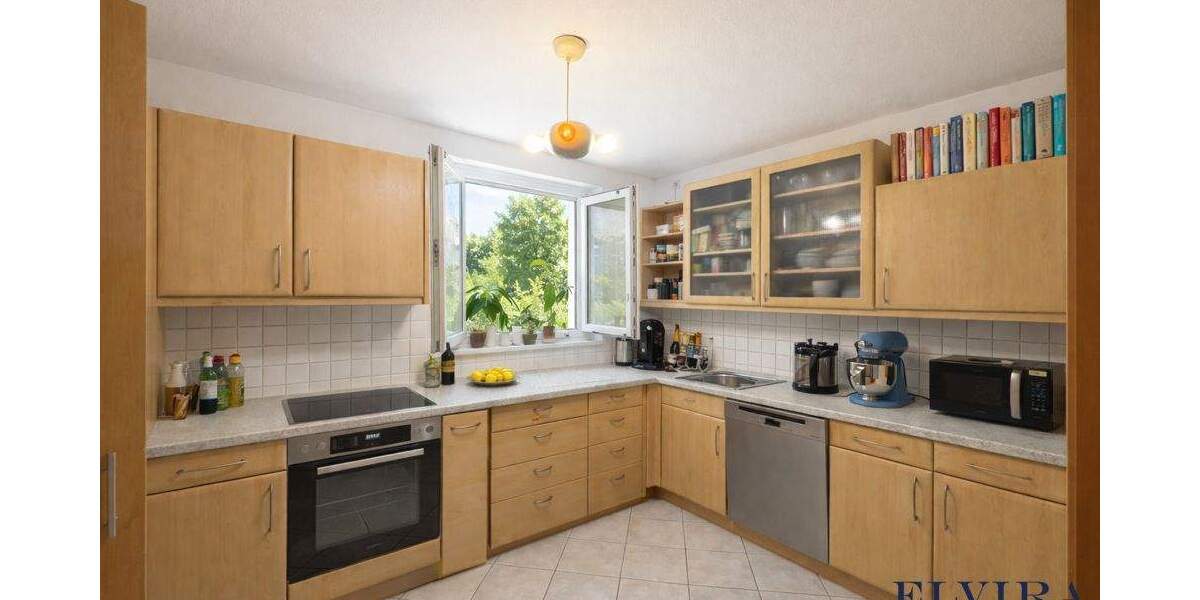 Doppelhaushälfte Ottobrunn - 5 Zimmer, 121 m&sup2;, 1.055.000&euro; | Angebot:24700766