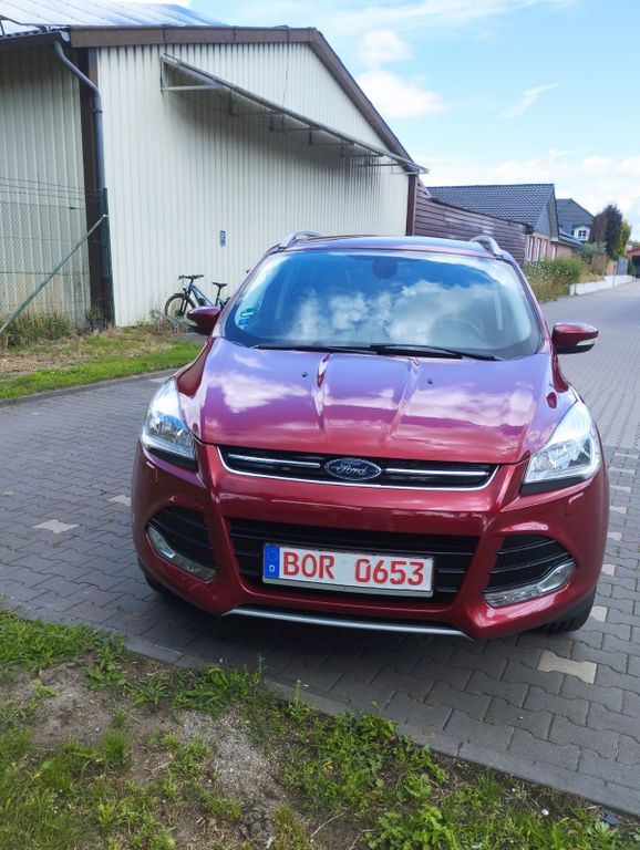 Kuga