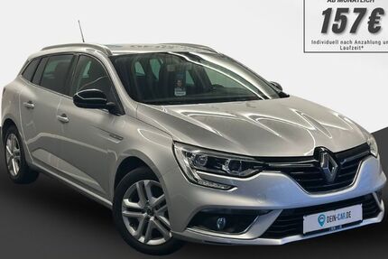 Renault Megane 72.400 km 16.390 &euro; Wismar 23970