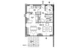 Doppelhaushälfte Wangerland / Hohenkirchen Hohenkirchen - 1.190&euro; | Angebot:26796188