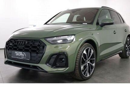 Audi Q5 17.734 km 53.970 &euro; Alsdorf 52477