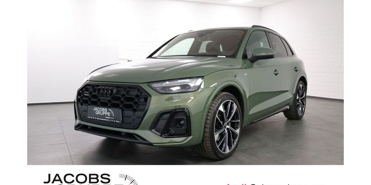 Audi Q5 17.734 km 53.970 &euro; Alsdorf 52477