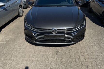VW Arteon 15.064 km 25.000 &euro; Itzehoe 25524