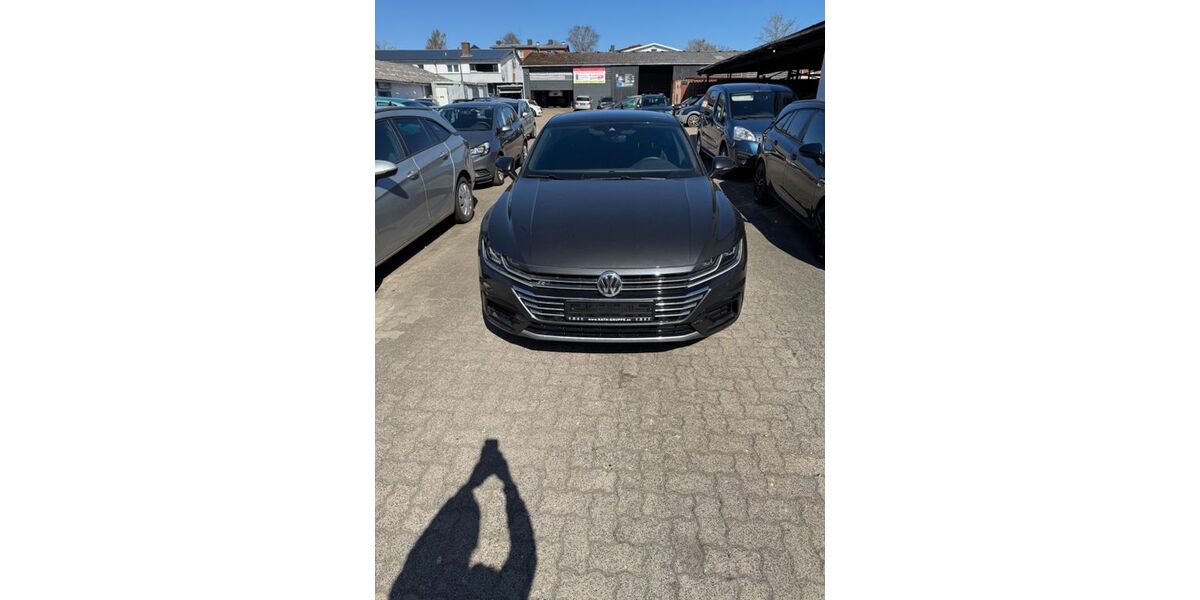 VW Arteon 15.064 km 25.000 &euro; Itzehoe 25524