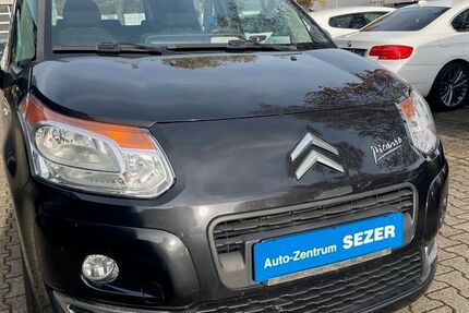 Citroen C3 Picasso 124.671 km 4.400 &euro; Nürtingen 72622