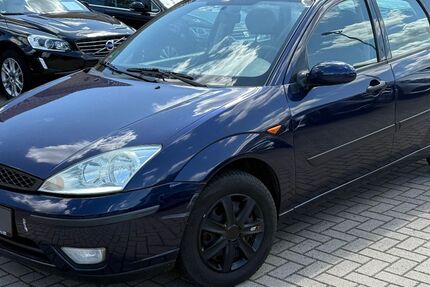 Ford Focus 277.847 km 699 &euro; Siedenburg 27254