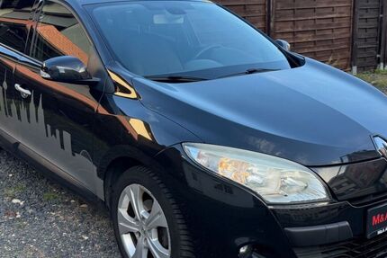 Renault Megane 130.599 km 3.950 &euro; Bergheim 50126