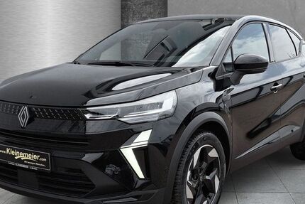 Renault Captur 7.200 km 26.890 &euro; Diepholz 49356