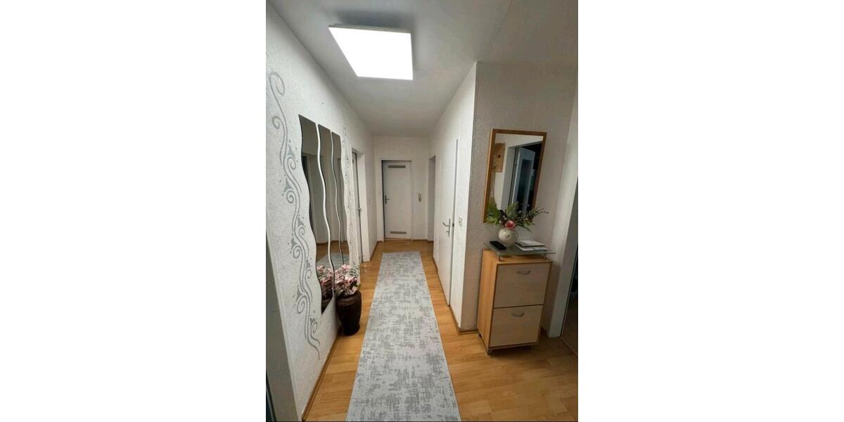 Etagenwohnung Marburg Biegenviertel - 3 Zimmer, 72 m&sup2;, 260.000&euro; | Angebot:25875301