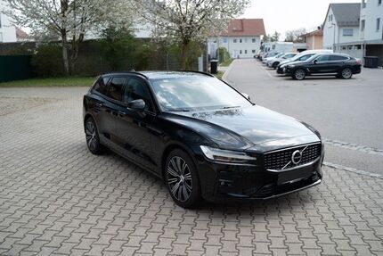Volvo V60 17.500 km 34.000 &euro; Sankt Wolfgang 84427