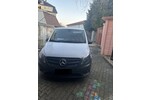 Mercedes-Benz Vito Kasten 331.000 km 11.800 &euro; Bautzen 02625