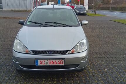 Ford Focus 146.432 km 1.799 &euro; Aachen 52080