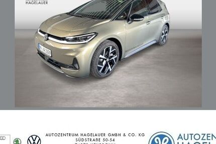VW ID.3 4.995 km 47.942 &euro; Heilbronn 74072