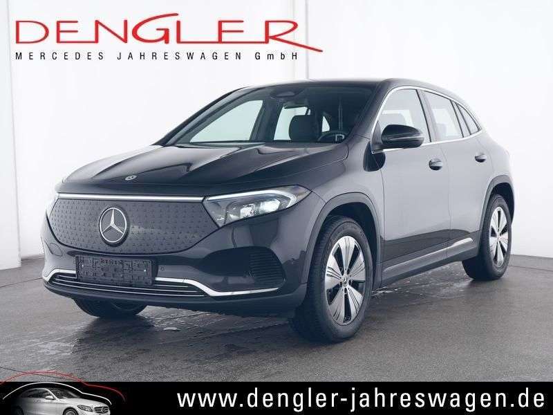 Mercedes-Benz EQA 21.591 km 32.890 € Jettingen 71131