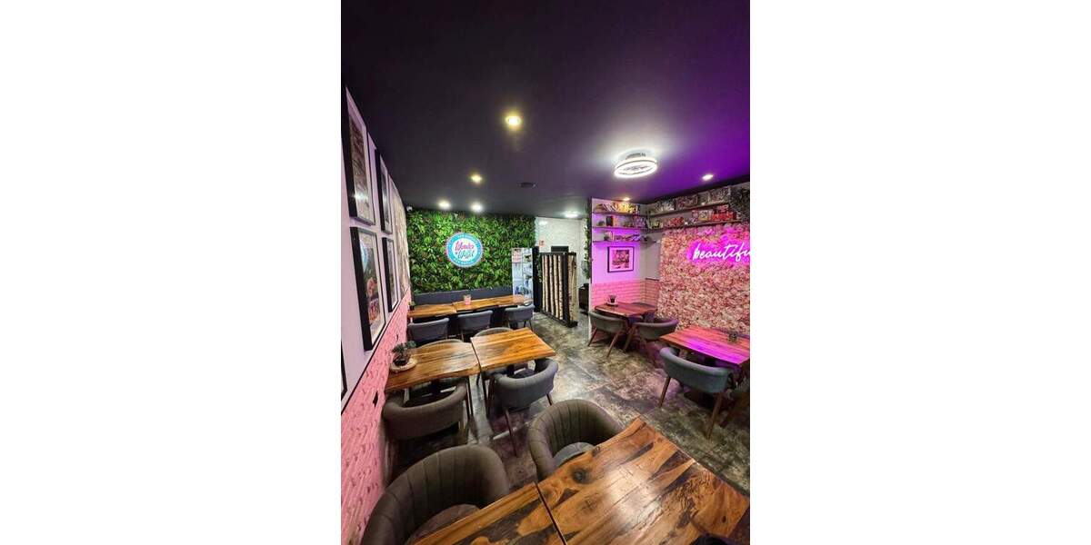 Gewerbeobjekt Bielefeld Innenstadt - 1 Zimmer, 41.900&euro; | Angebot:25228361