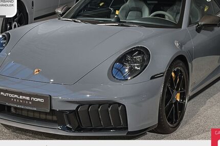 Porsche 992 6.500 km 199.750 &euro; Stelle 21435