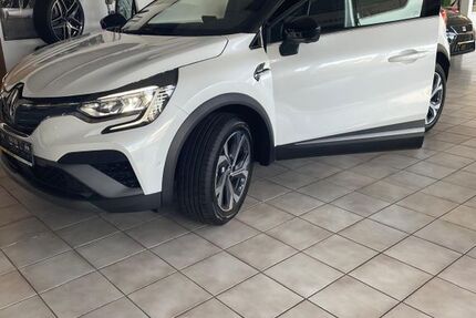 Renault Captur 66.000 km 18.500 &euro; Diemelstadt 34474
