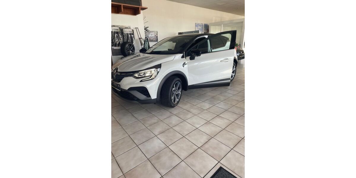 Renault Captur 66.000 km 18.500 &euro; Diemelstadt 34474