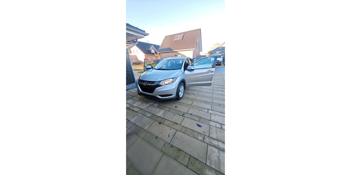 Honda HR-V 35.000 km 13.990 &euro; Rhede (Ems) 26899