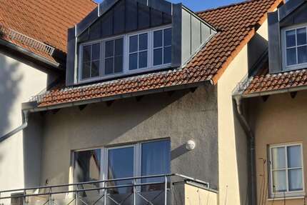 Wohnung Stadthagen - 2 Zimmer, 60 m&sup2;, 129.000&euro; | Angebot:25246427