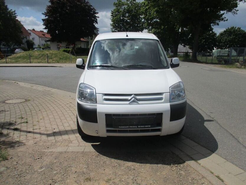 Berlingo