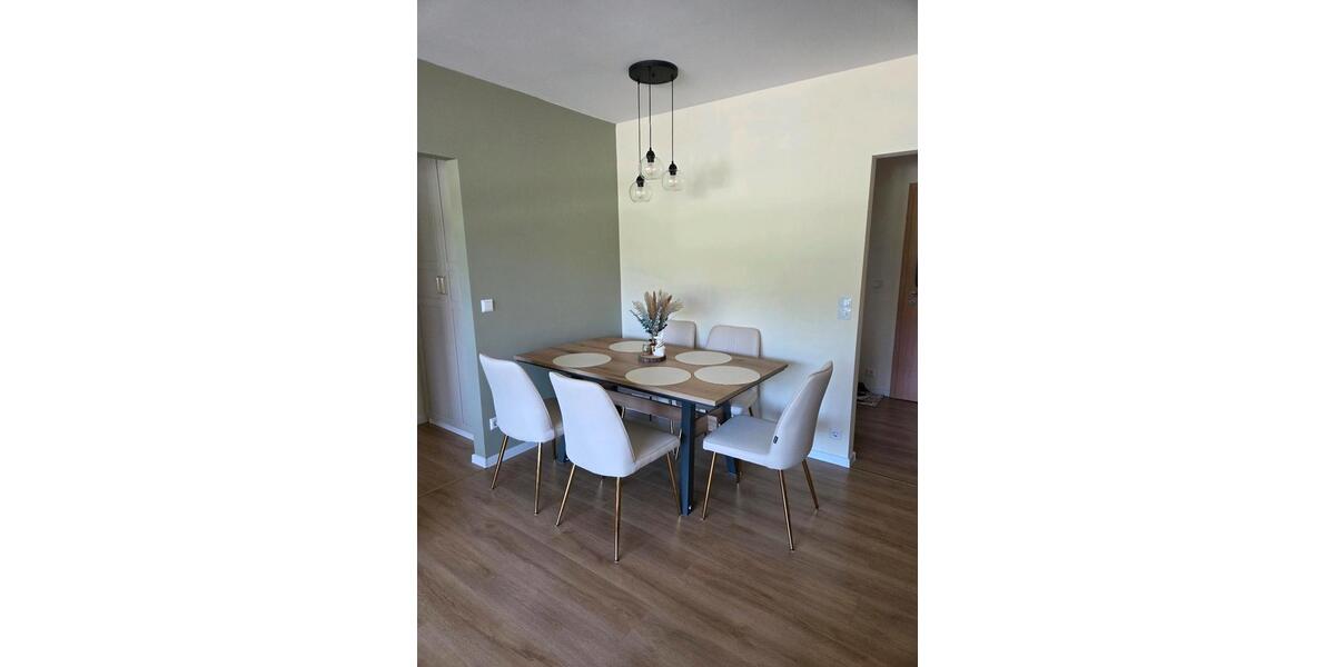 Etagenwohnung Wehingen - 2 Zimmer, 59 m&sup2;, 169.000&euro; | Angebot:26957453