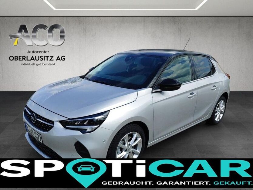 Corsa