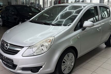 Opel Corsa 198.869 km 2.499 &euro; Niestetal 34266