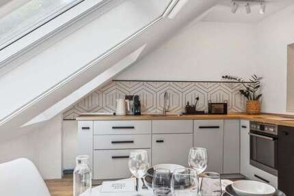 Zimmer Wuppertal Gemarkung Ronsdorf - 3 Zimmer, 1.300&euro; | Angebot:24987587