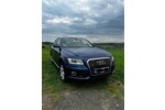 Audi Q5 260.833 km 16.250 &euro; Ruppichteroth 53809