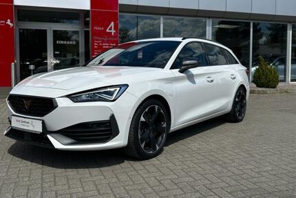 Cupra Leon 74.000 km 23.970 &euro; Helmstedt 38350