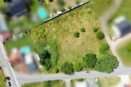 Ihr Bauplatz im Herzen Mittelsachsens - Grundstück Altgeringswalde Altgeringswalde | Angebot:21185607