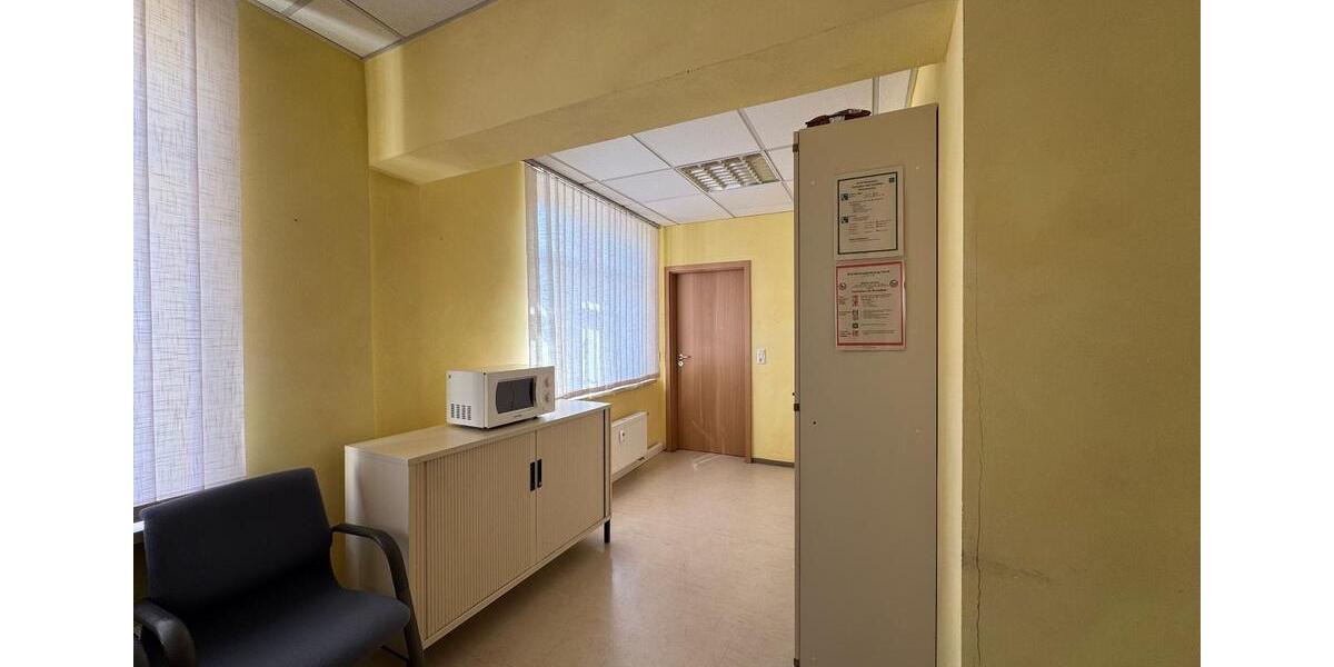 Gewerbeobjekt Eisenberg - 690&euro; | Angebot:23241526