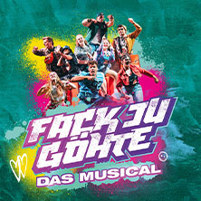 Fack Ju Göhte 23.10.2026 BlueMax Theater