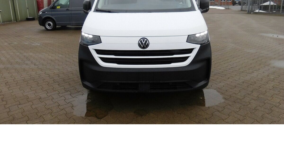 VW T7 Transporter 2.0 Lang TDI 3Sitze Navi Klima 39.100 km 30.690 &euro; Vordorf 38533