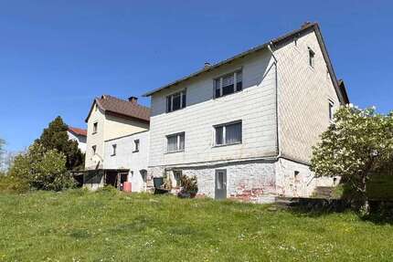 Haus Bebra - 8 Zimmer, 170 m&sup2;, 120.000&euro; | Angebot:26883784