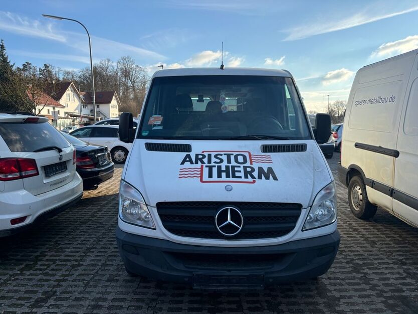 Mercedes-Benz Sprinter 326.600 km 5.499 € Ergoldsbach 84061