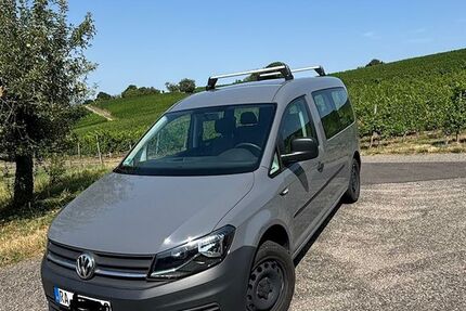 VW Caddy Maxi 176.766 km 10.900 &euro; Sinzheim 76547