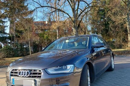 Audi A4 174.000 km 9.900 &euro; Bamberg 96050