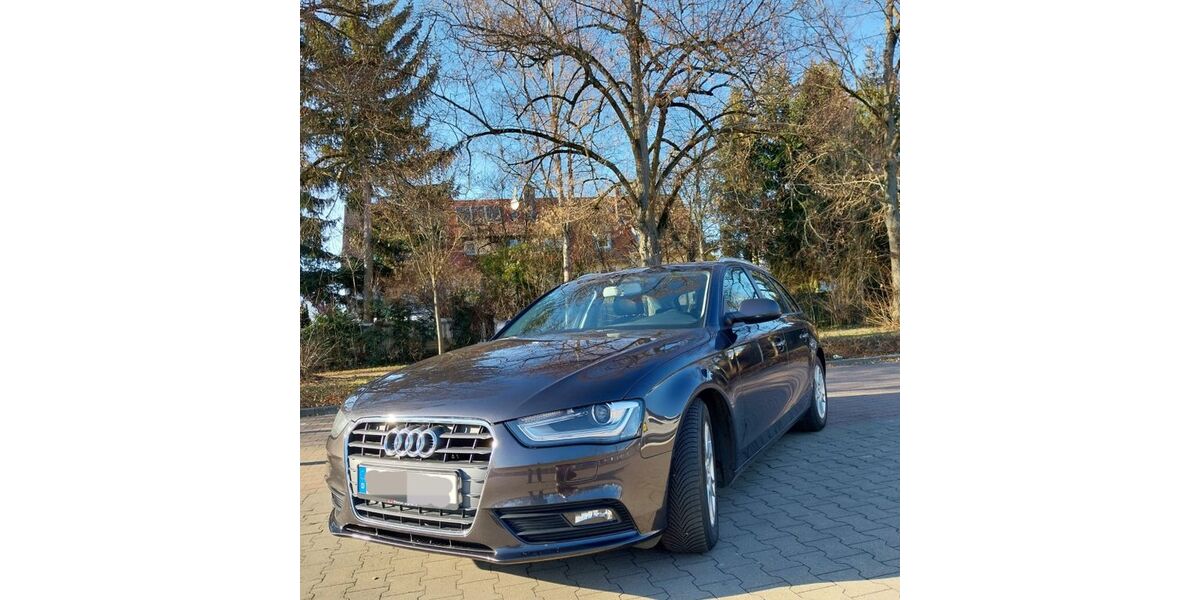 Audi A4 174.000 km 9.900 &euro; Bamberg 96050