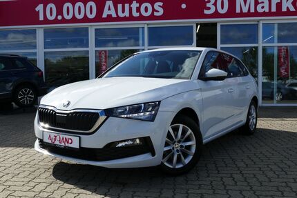 Skoda Scala 37.336 km 19.785 € Kassel 34123