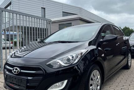 Hyundai i30 240.000 km 5.990 &euro; Pinneberg 25421