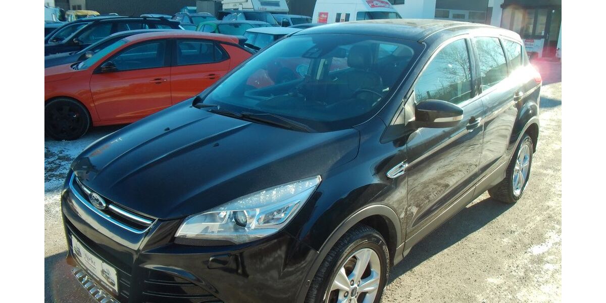 Ford Kuga 128.000 km 10.950 &euro; Waiblingen (bei Stuttgart) 71332