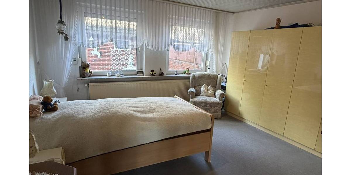 Doppelhaushälfte Varel Obenstrohe - 4 Zimmer, 78 m&sup2;, 163.000&euro; | Angebot:26273925