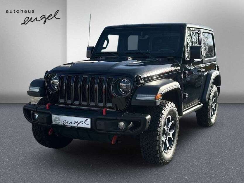 Wrangler