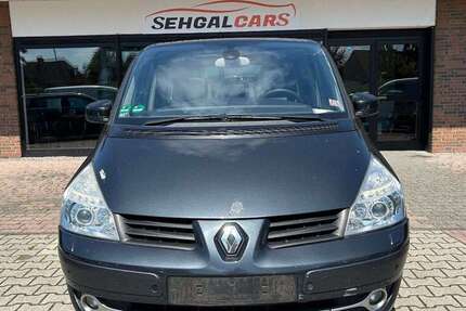 Renault Espace 223.000 km 4.450 &euro; Drage 21423