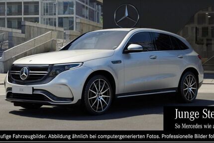 Mercedes-Benz EQC 22.200 km 39.289 &euro; Aschaffenburg 63741